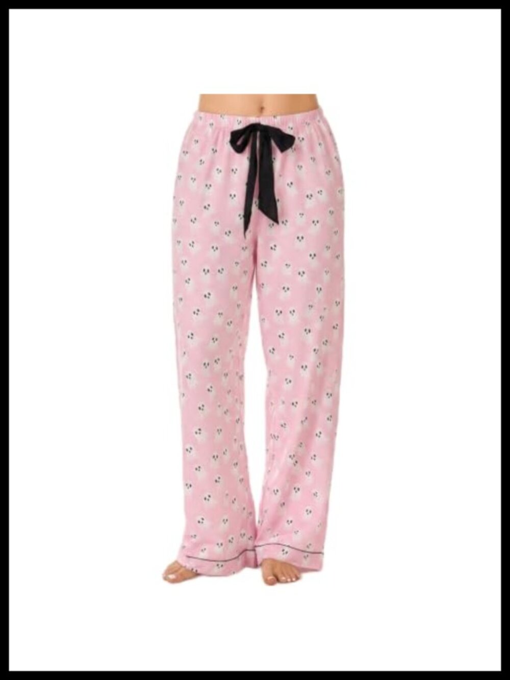 Mud Pie Polyester Halloween Pajama Pants
